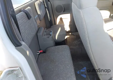 2007 Chevrolet Colorado Ls из США, поврежденный, VIN 1GCCS199178170765